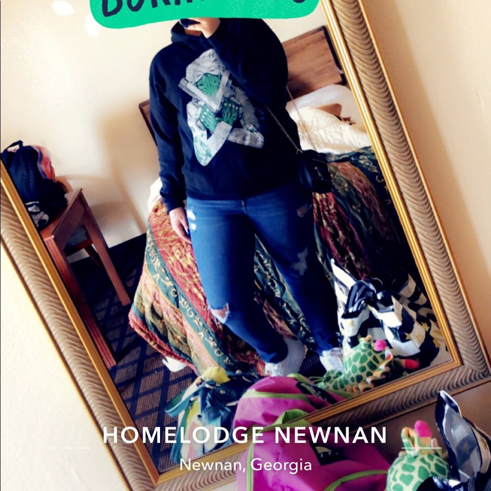 Meet your Posher, Stormi